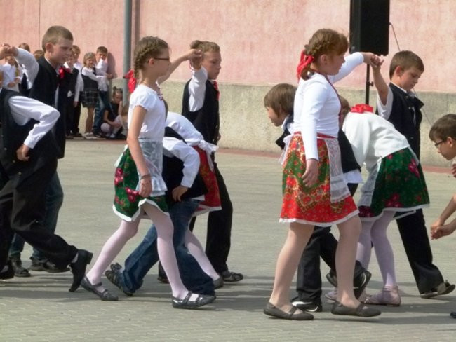 Rozpoczęły się wakacje (zdjęcia)