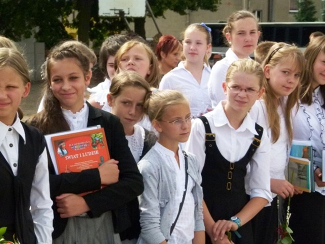 Rozpoczęły się wakacje (zdjęcia)