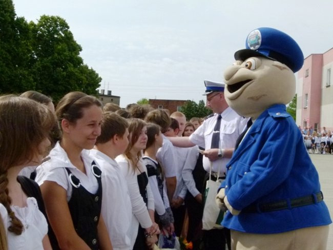 Rozpoczęły się wakacje (zdjęcia)