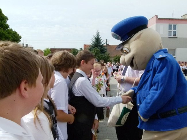 Rozpoczęły się wakacje (zdjęcia)