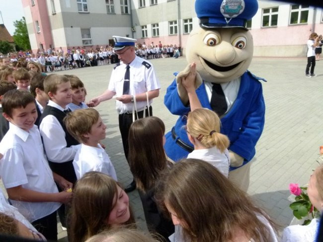 Rozpoczęły się wakacje (zdjęcia)