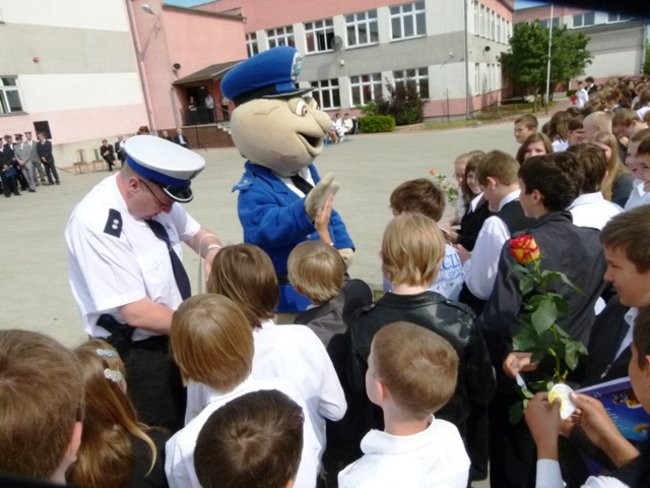 Rozpoczęły się wakacje (zdjęcia)