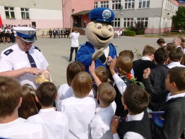 Rozpoczęły się wakacje (zdjęcia)