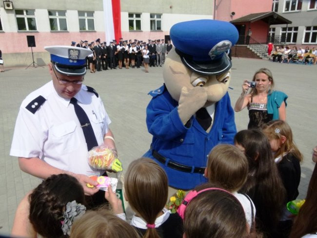 Rozpoczęły się wakacje (zdjęcia)