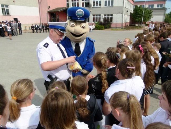 Rozpoczęły się wakacje (zdjęcia)