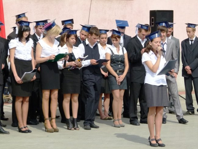 Rozpoczęły się wakacje (zdjęcia)