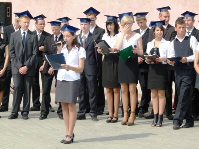 Rozpoczęły się wakacje (zdjęcia)