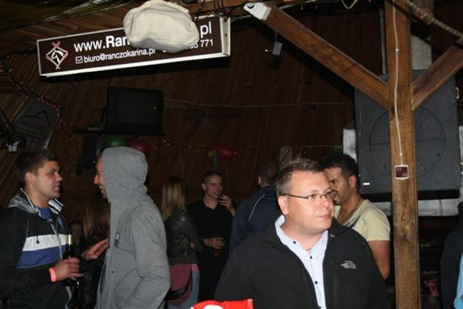 Garden Party na Ranczo Karina (zdjęcia)