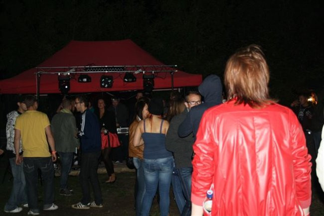 Garden Party na Ranczo Karina (zdjęcia)