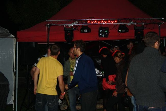 Garden Party na Ranczo Karina (zdjęcia)