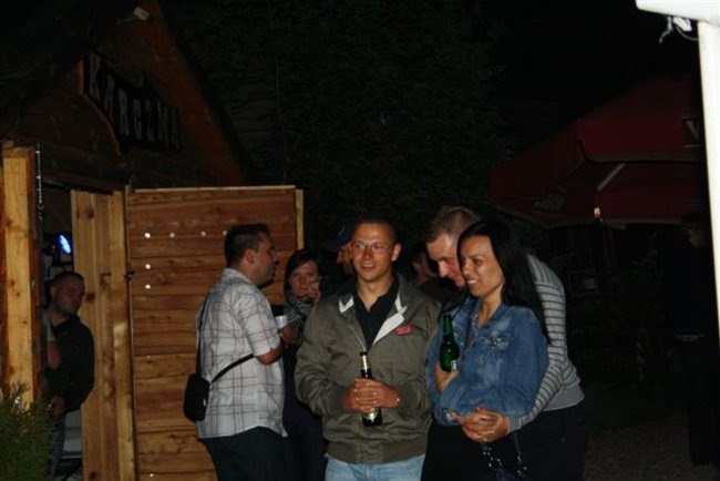 Garden Party na Ranczo Karina (zdjęcia)