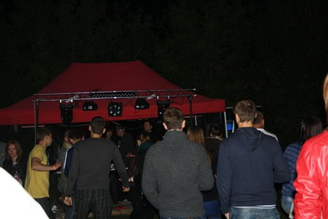 Garden Party na Ranczo Karina (zdjęcia)