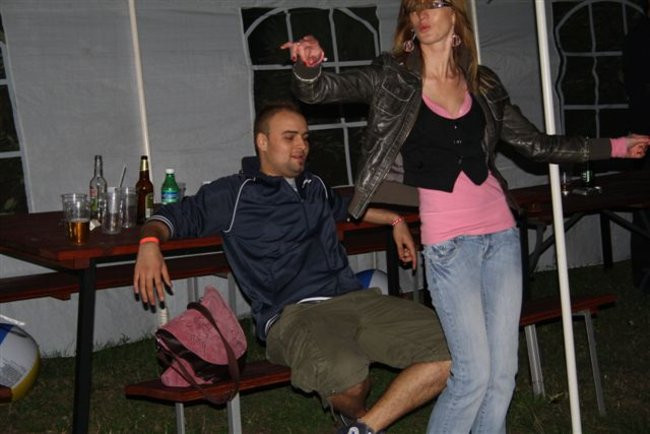 Garden Party na Ranczo Karina (zdjęcia)