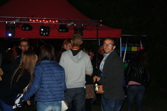 Garden Party na Ranczo Karina (zdjęcia)