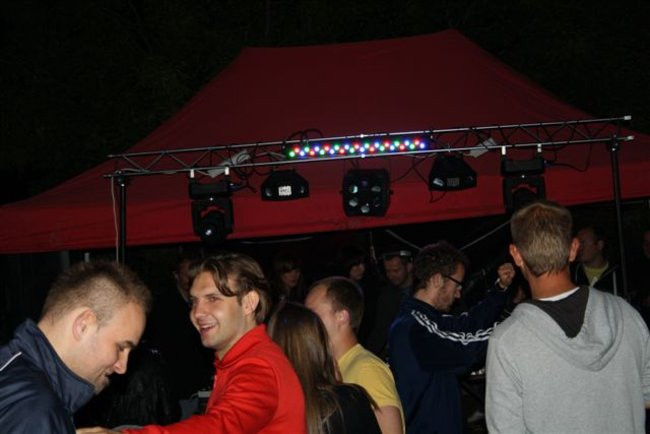 Garden Party na Ranczo Karina (zdjęcia)