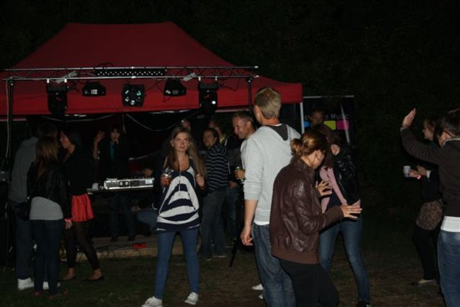 Garden Party na Ranczo Karina (zdjęcia)