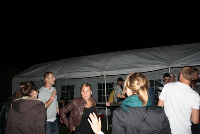 Garden Party na Ranczo Karina (zdjęcia)