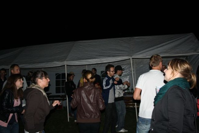 Garden Party na Ranczo Karina (zdjęcia)