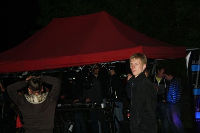 Garden Party na Ranczo Karina (zdjęcia)