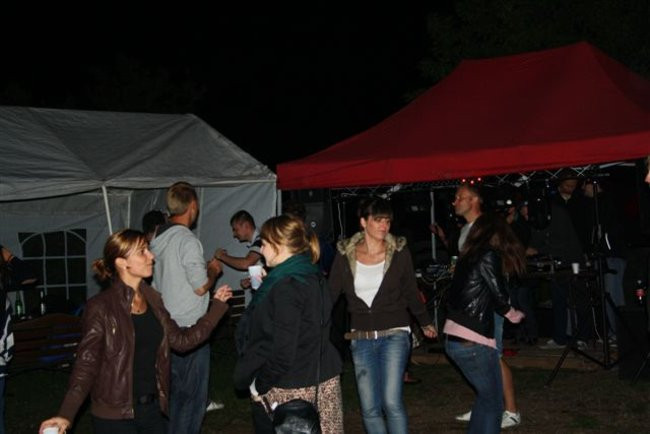 Garden Party na Ranczo Karina (zdjęcia)