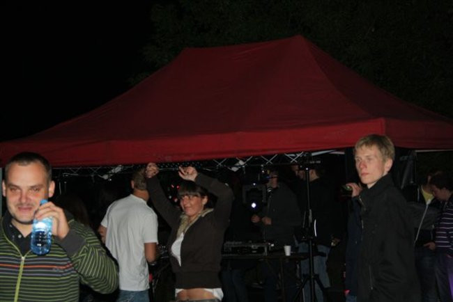 Garden Party na Ranczo Karina (zdjęcia)