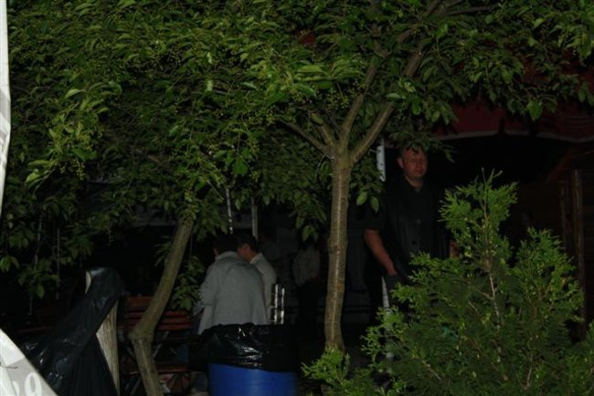 Garden Party na Ranczo Karina (zdjęcia)