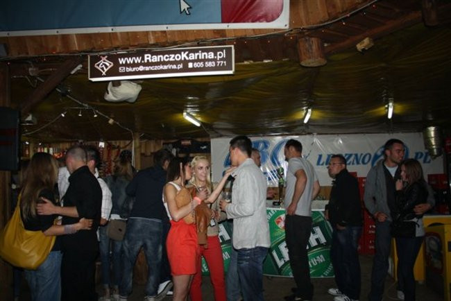 Garden Party na Ranczo Karina (zdjęcia)