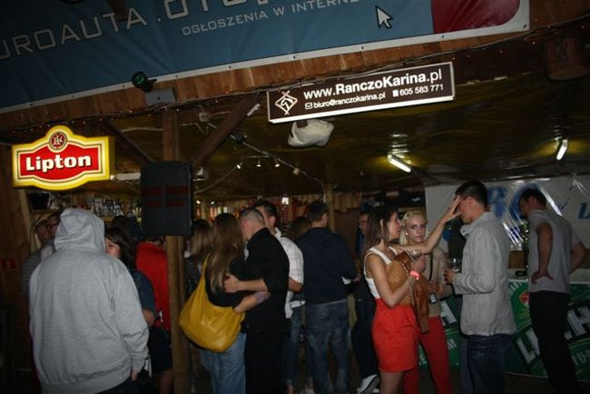 Garden Party na Ranczo Karina (zdjęcia)