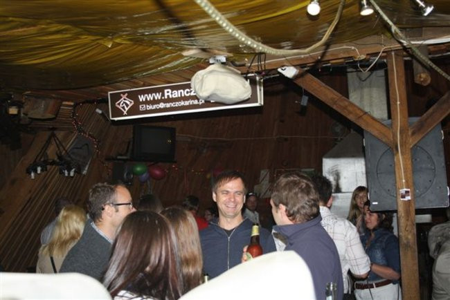 Garden Party na Ranczo Karina (zdjęcia)