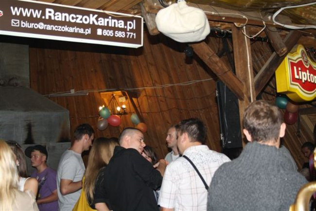 Garden Party na Ranczo Karina (zdjęcia)