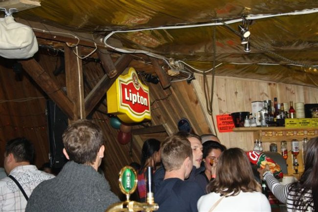 Garden Party na Ranczo Karina (zdjęcia)