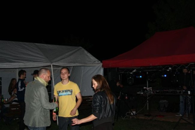 Garden Party na Ranczo Karina (zdjęcia)