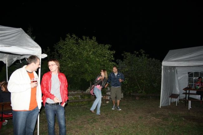 Garden Party na Ranczo Karina (zdjęcia)