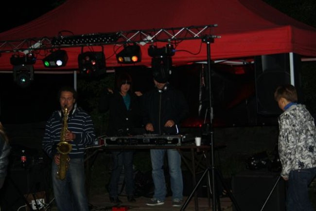 Garden Party na Ranczo Karina (zdjęcia)