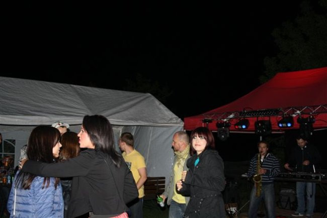 Garden Party na Ranczo Karina (zdjęcia)