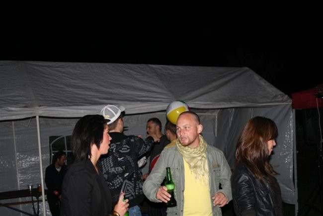 Garden Party na Ranczo Karina (zdjęcia)