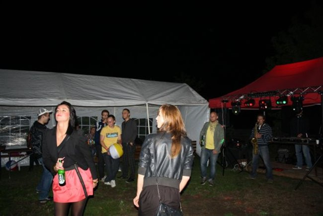 Garden Party na Ranczo Karina (zdjęcia)