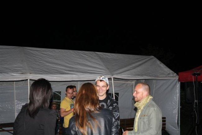 Garden Party na Ranczo Karina (zdjęcia)