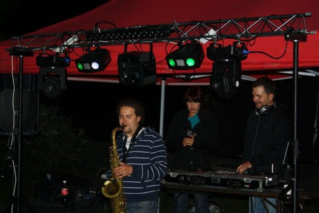 Garden Party na Ranczo Karina (zdjęcia)