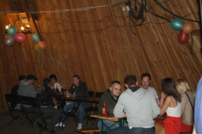 Garden Party na Ranczo Karina (zdjęcia)