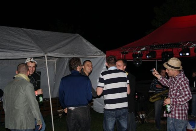 Garden Party na Ranczo Karina (zdjęcia)