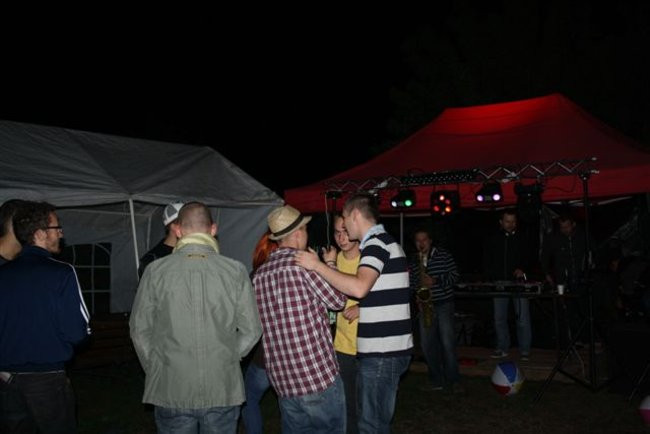 Garden Party na Ranczo Karina (zdjęcia)