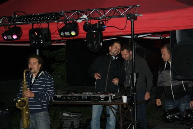 Garden Party na Ranczo Karina (zdjęcia)