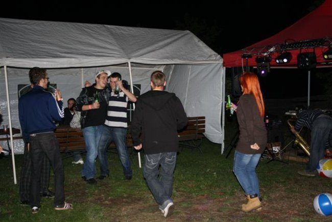 Garden Party na Ranczo Karina (zdjęcia)