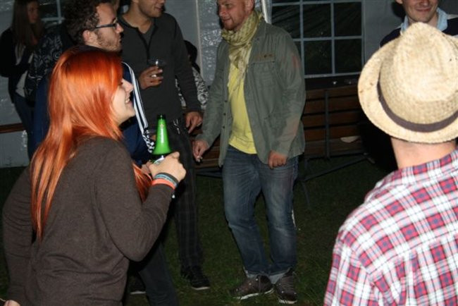 Garden Party na Ranczo Karina (zdjęcia)