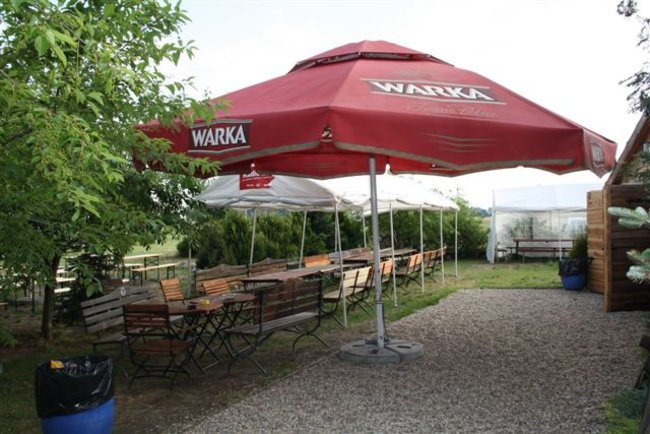 Garden Party na Ranczo Karina (zdjęcia)