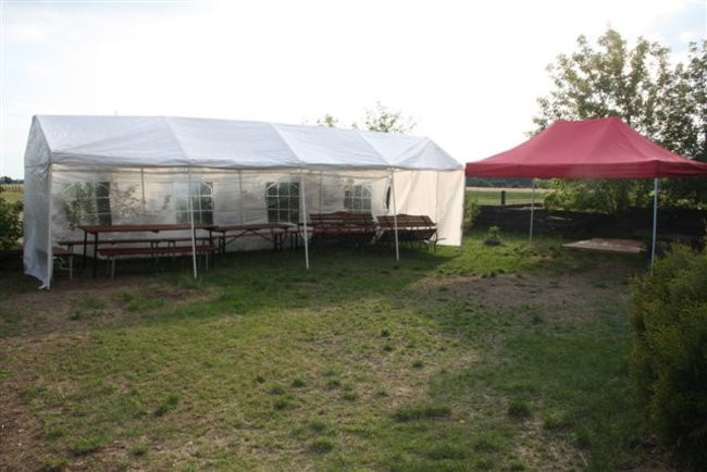 Garden Party na Ranczo Karina (zdjęcia)