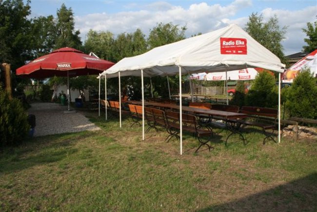 Garden Party na Ranczo Karina (zdjęcia)