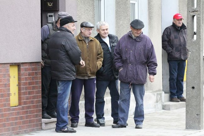 Oficjalne otwarcie drogi przez Zaborowo (zdjęcia)