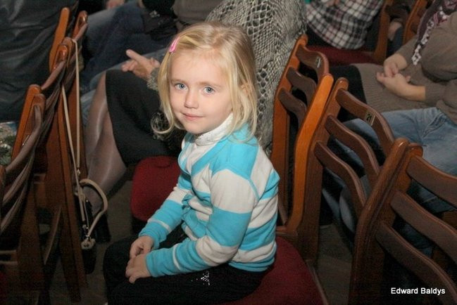 Koncert zimowy w MOK (zdjęcia)